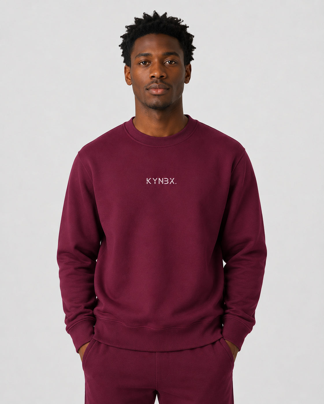 Unisex Essential Sweater