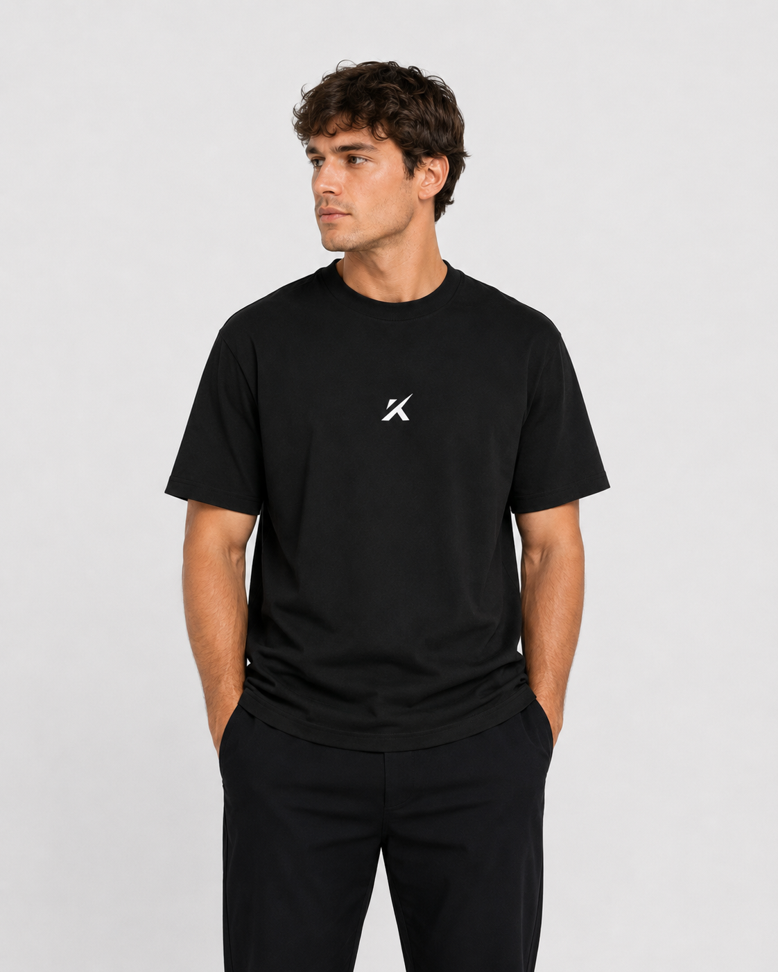 Unisex Quick-Dry Cooling T-Shirt