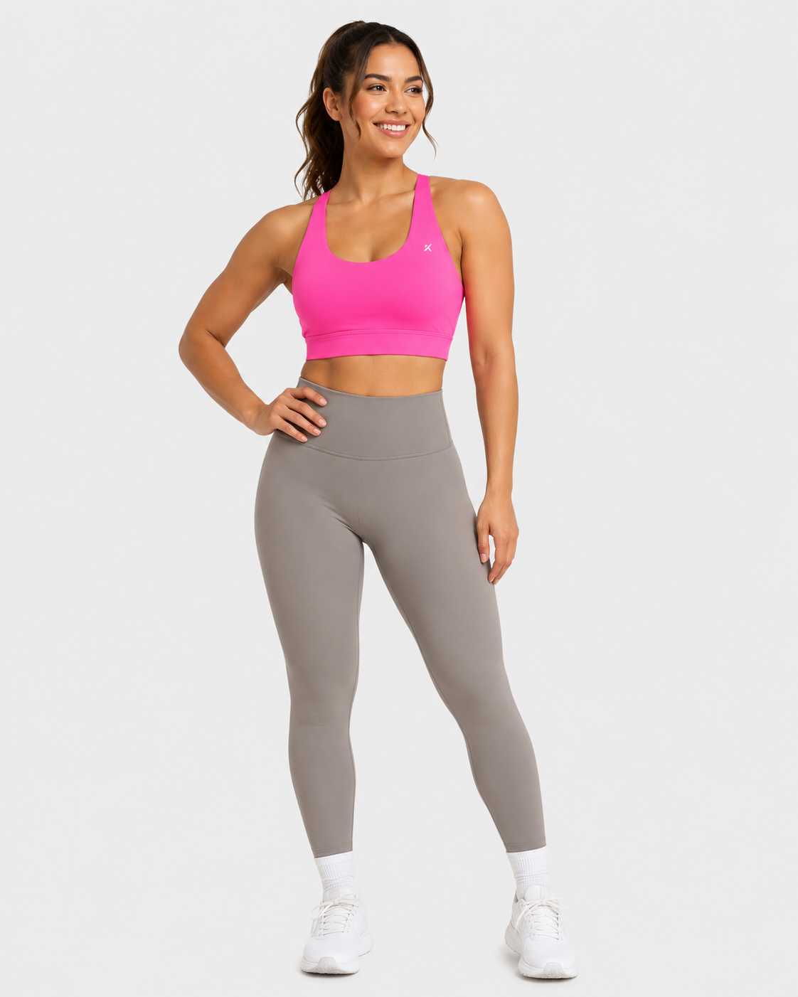 Women’s Yoga Sports Bra