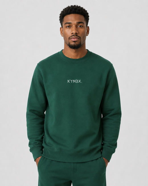 Unisex Essential Sweater