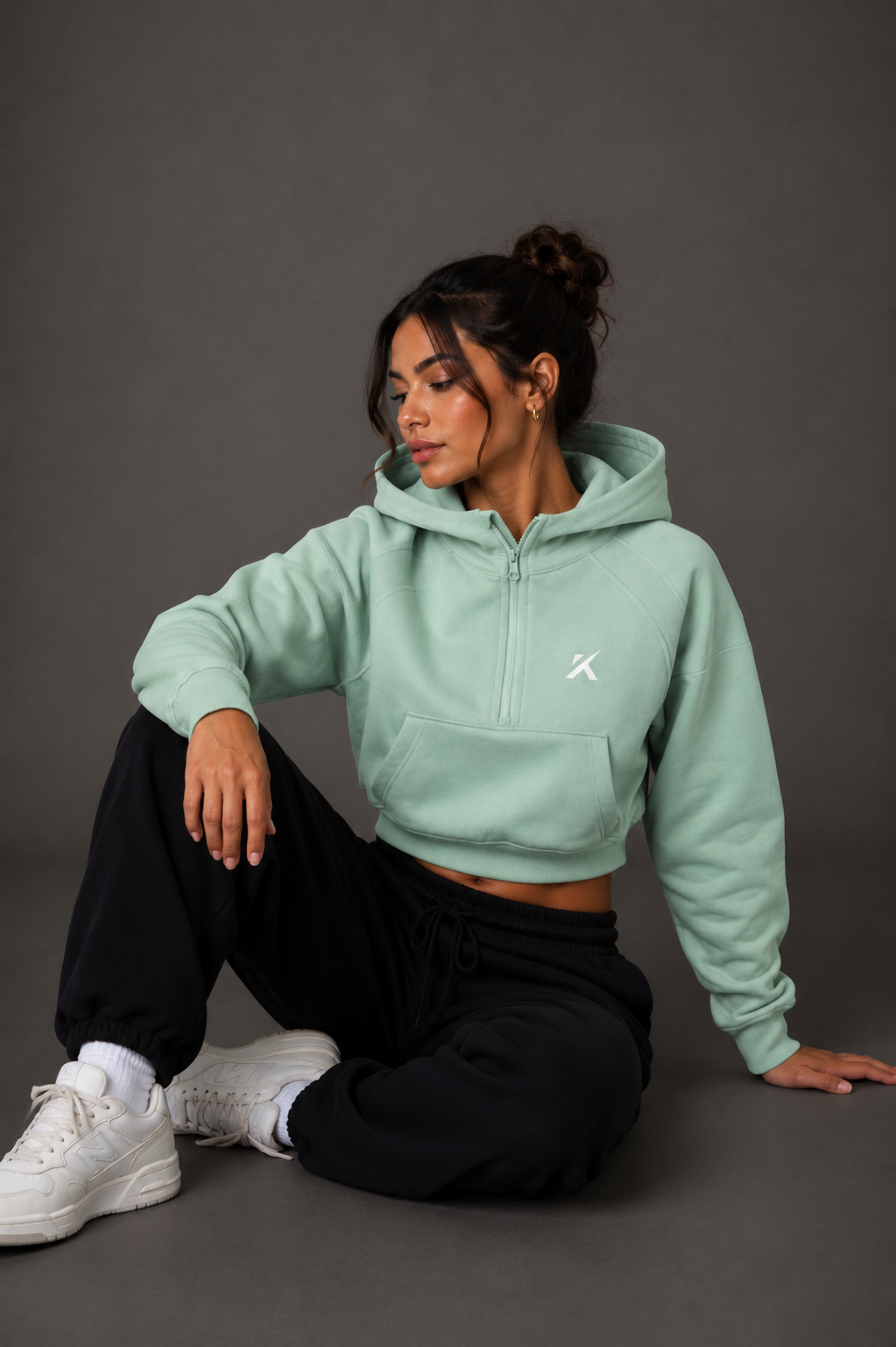 Women Hoodies & Sweatshirts