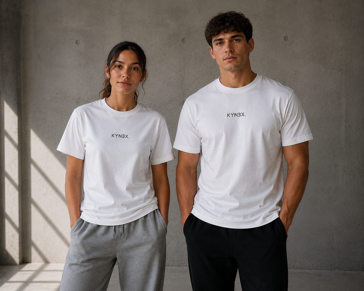 Unisex T-Shirts