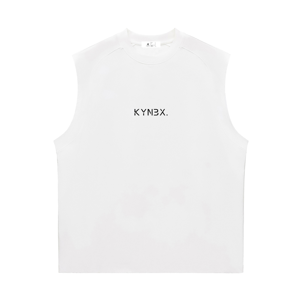 Mens Quick-Dry Tank Top