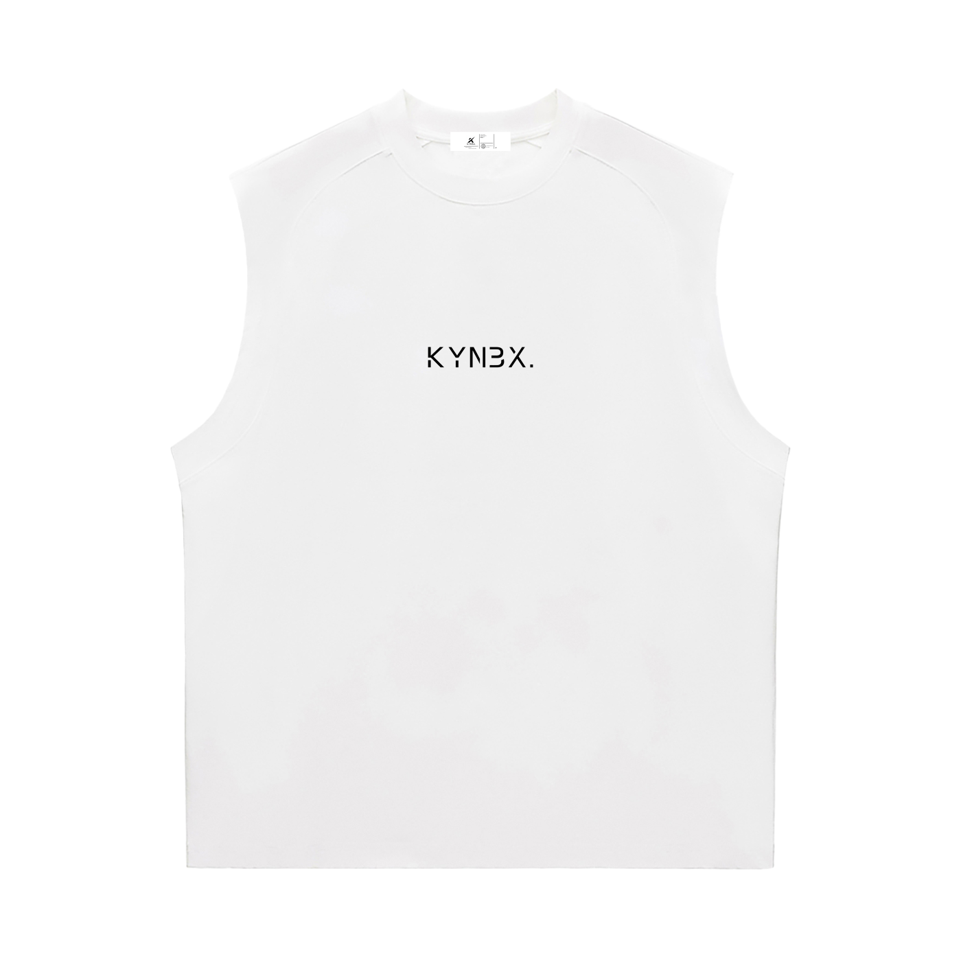 Mens Quick-Dry Tank Top