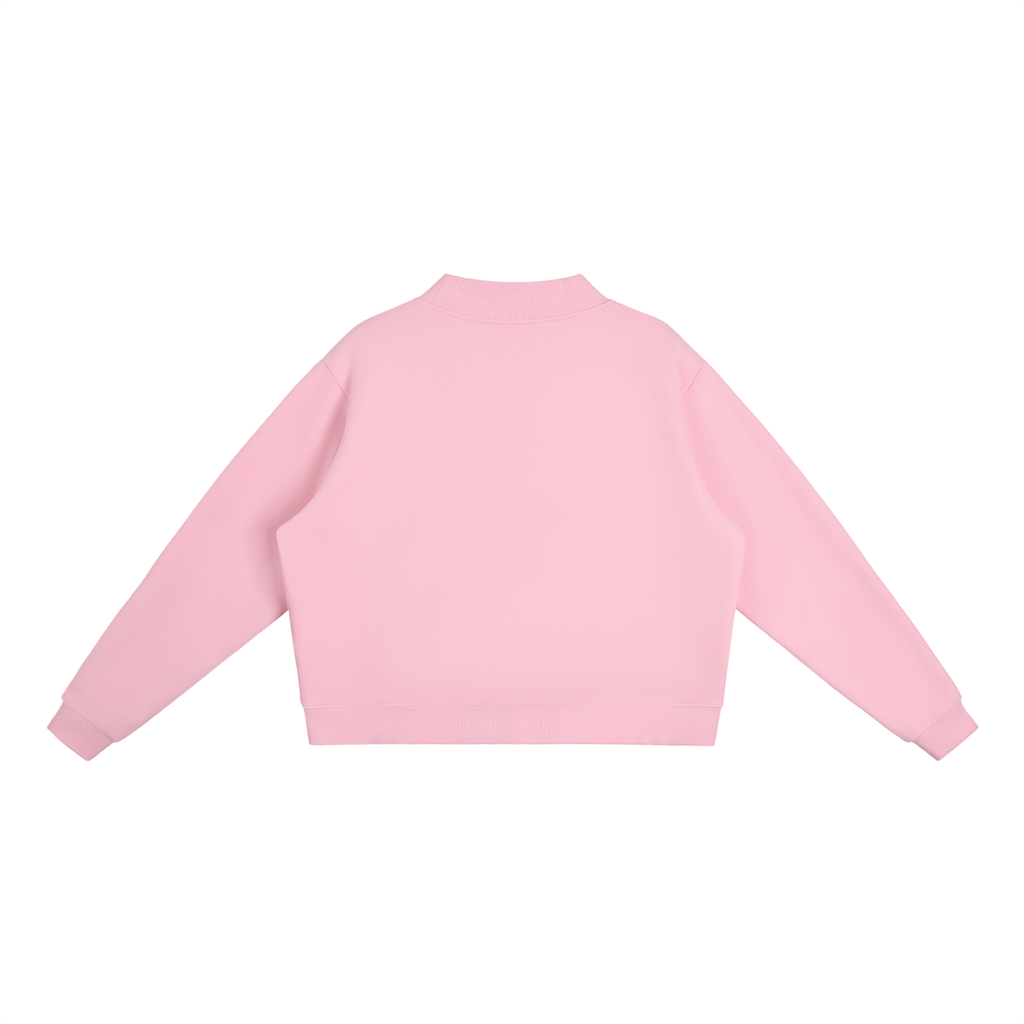 Essential Crew Sweatshirt