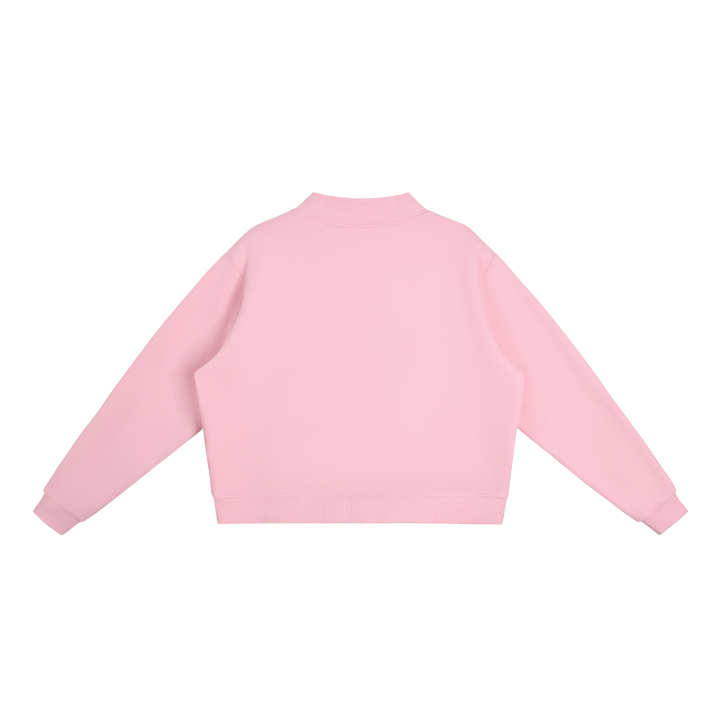 Essential Crew Sweatshirt