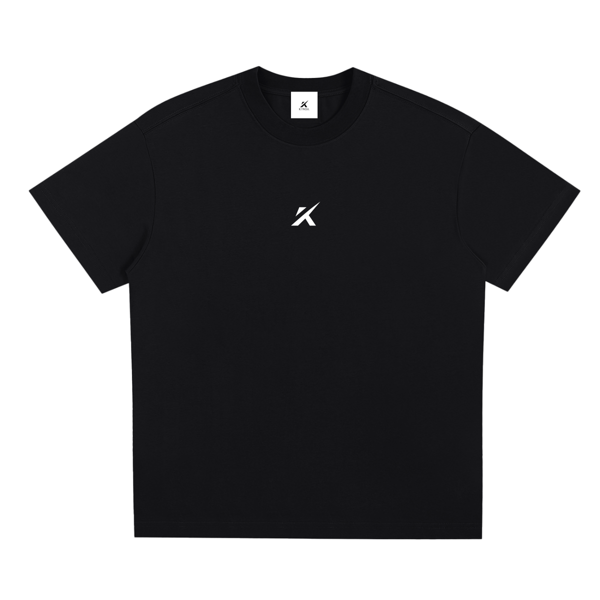 Unisex Quick-Dry Cooling T-Shirt
