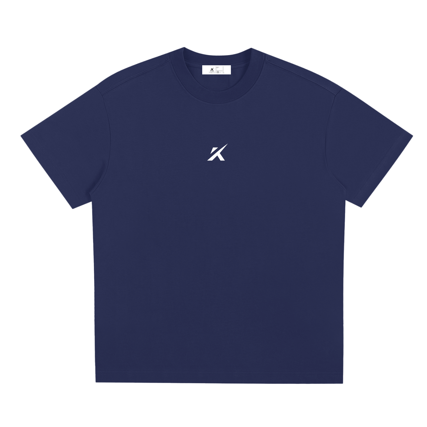 Unisex Quick-Dry Cooling T-Shirt