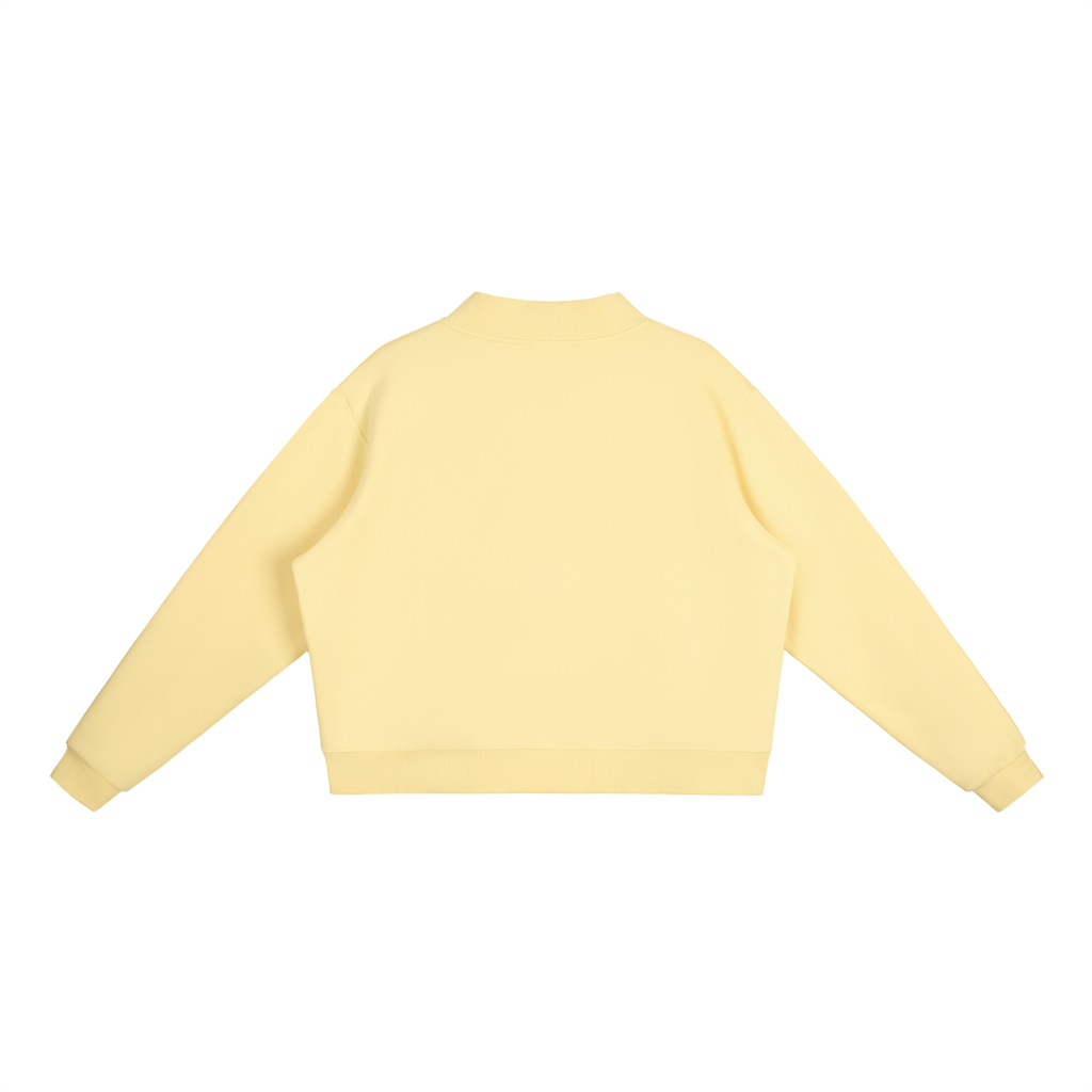 Essential Crew Sweatshirt
