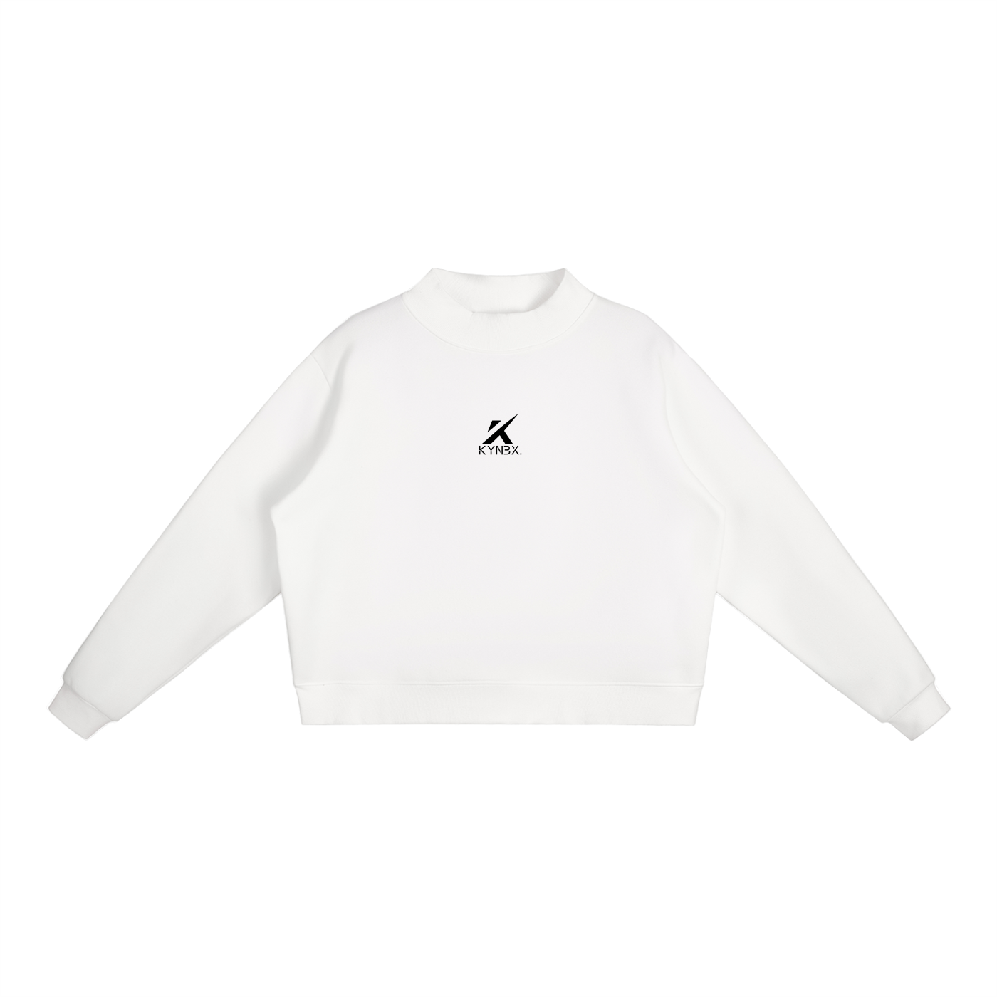 Essential Crew Sweatshirt