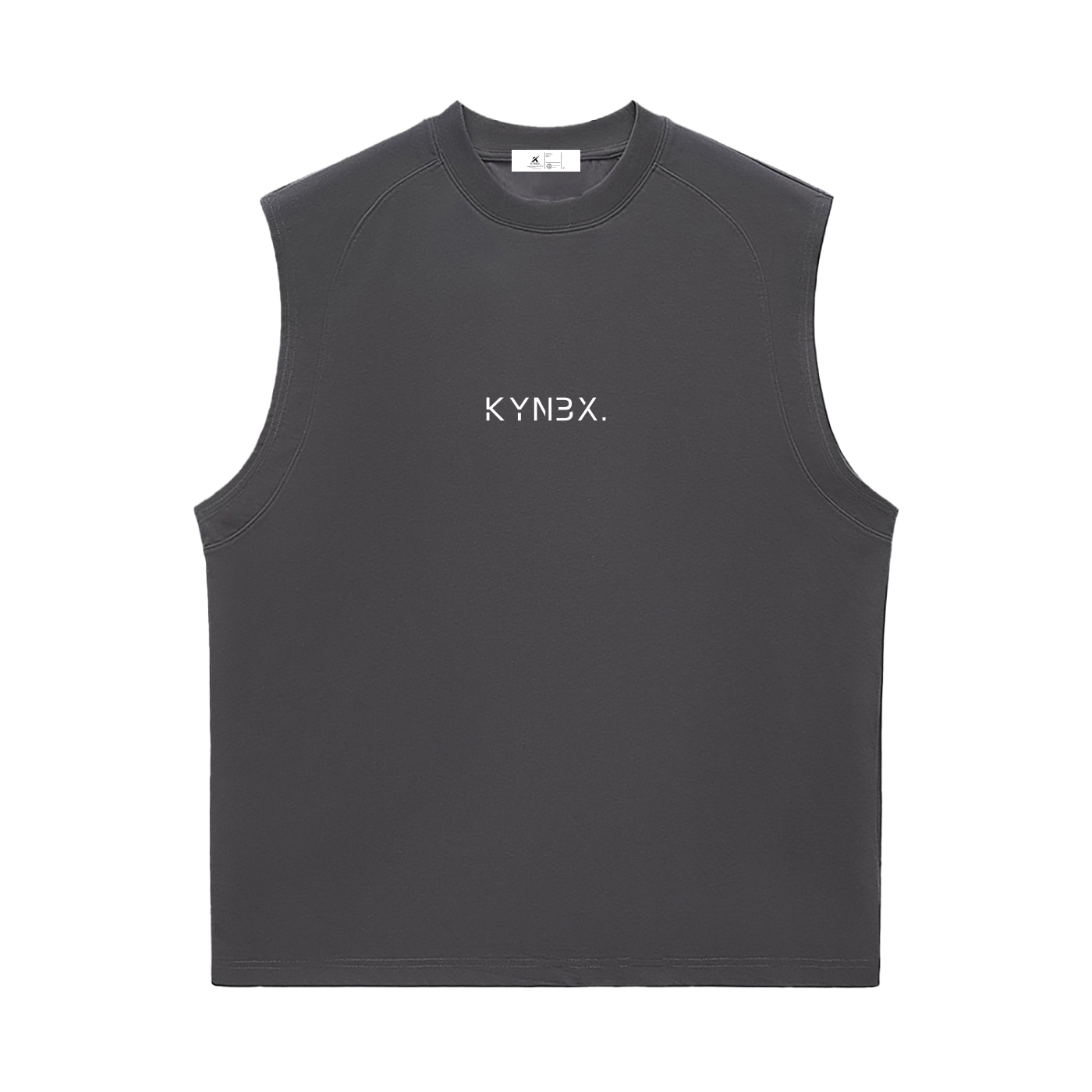 Mens Quick-Dry Tank Top
