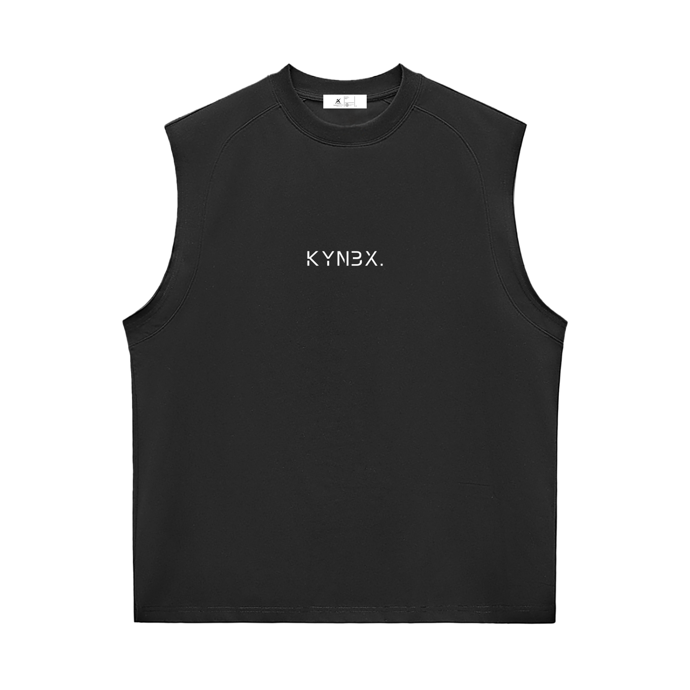 Mens Quick-Dry Tank Top