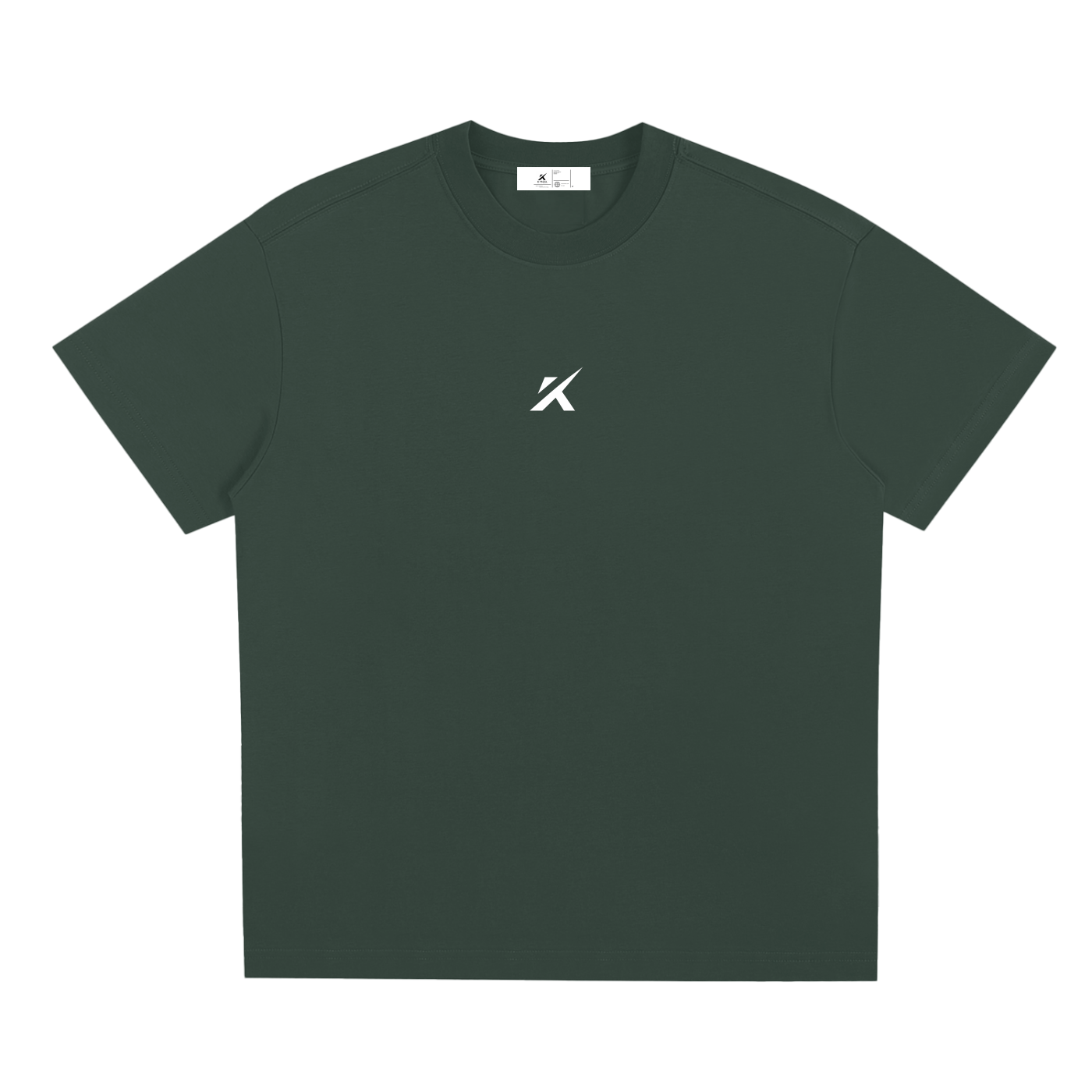 Unisex Quick-Dry Cooling T-Shirt