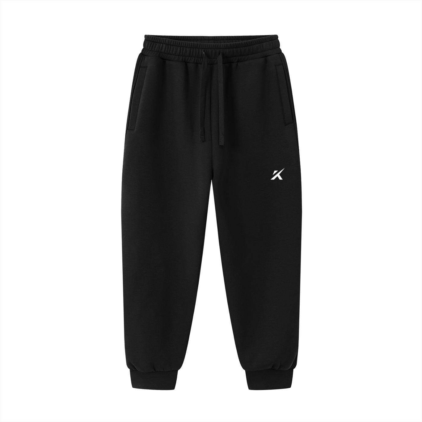 Essential Drawstring Joggers