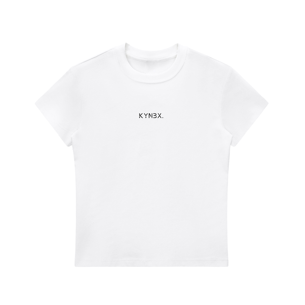 Essential Crewneck T-Shirt