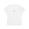 Essential Crewneck T-Shirt