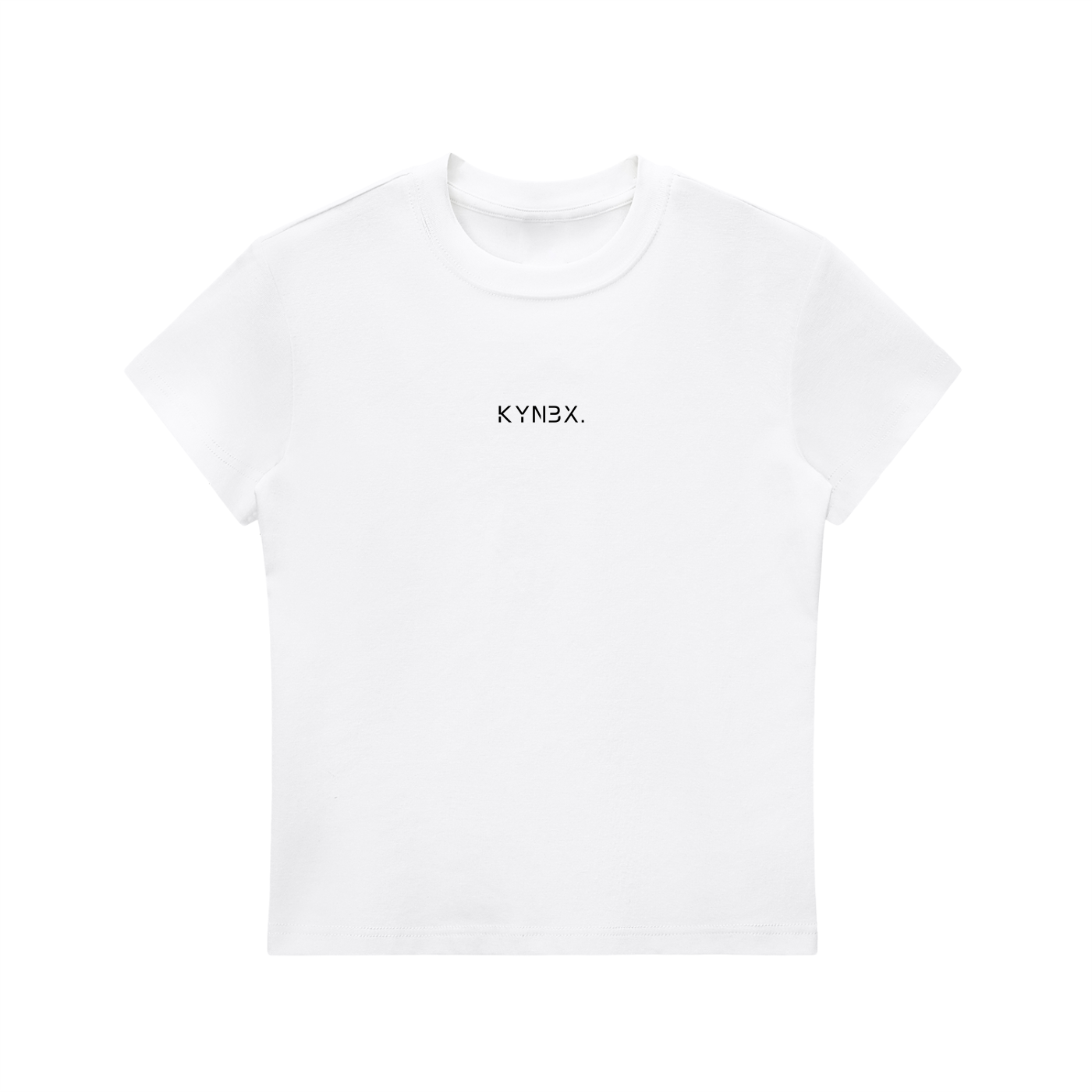 Essential Crewneck T-Shirt
