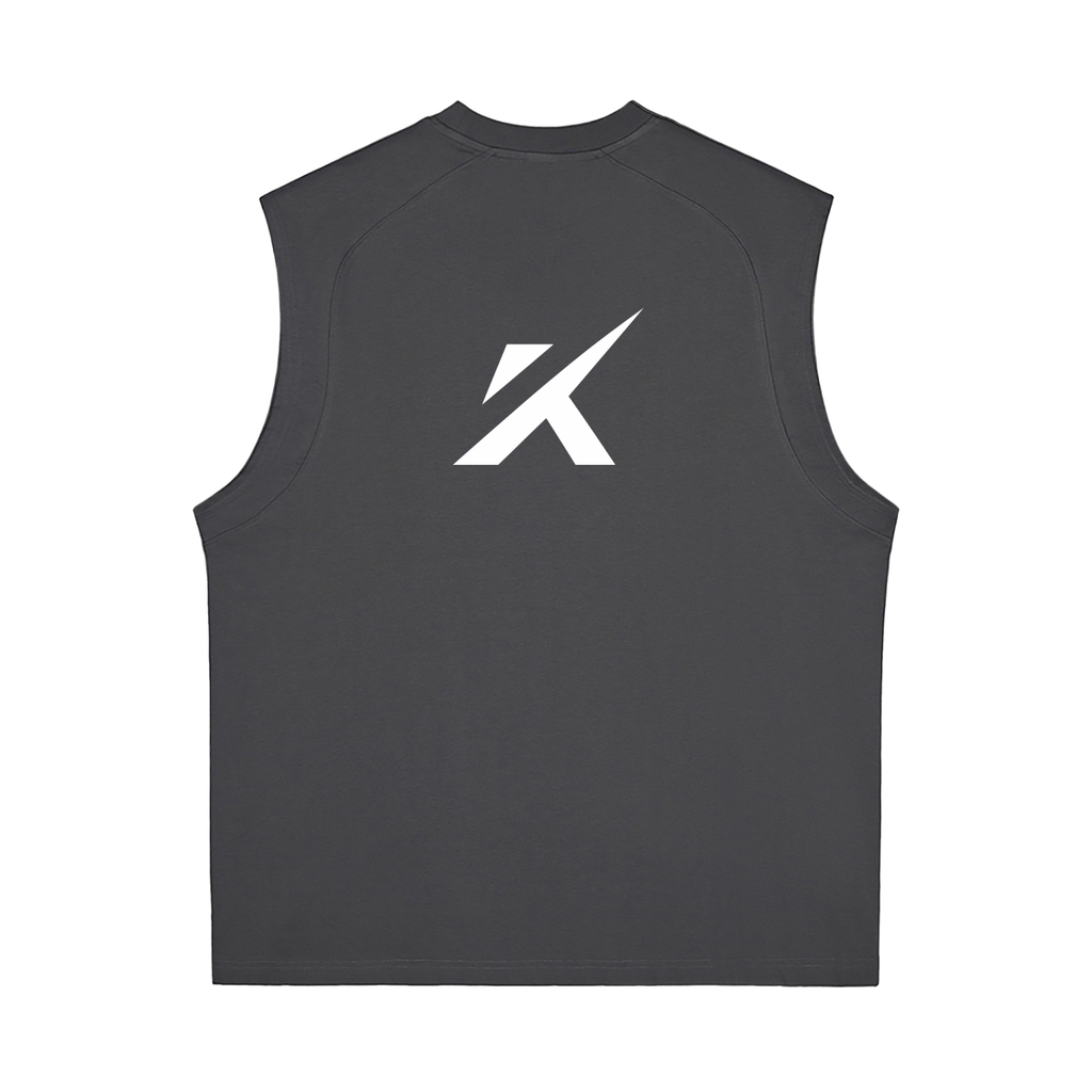 Mens Quick-Dry Tank Top