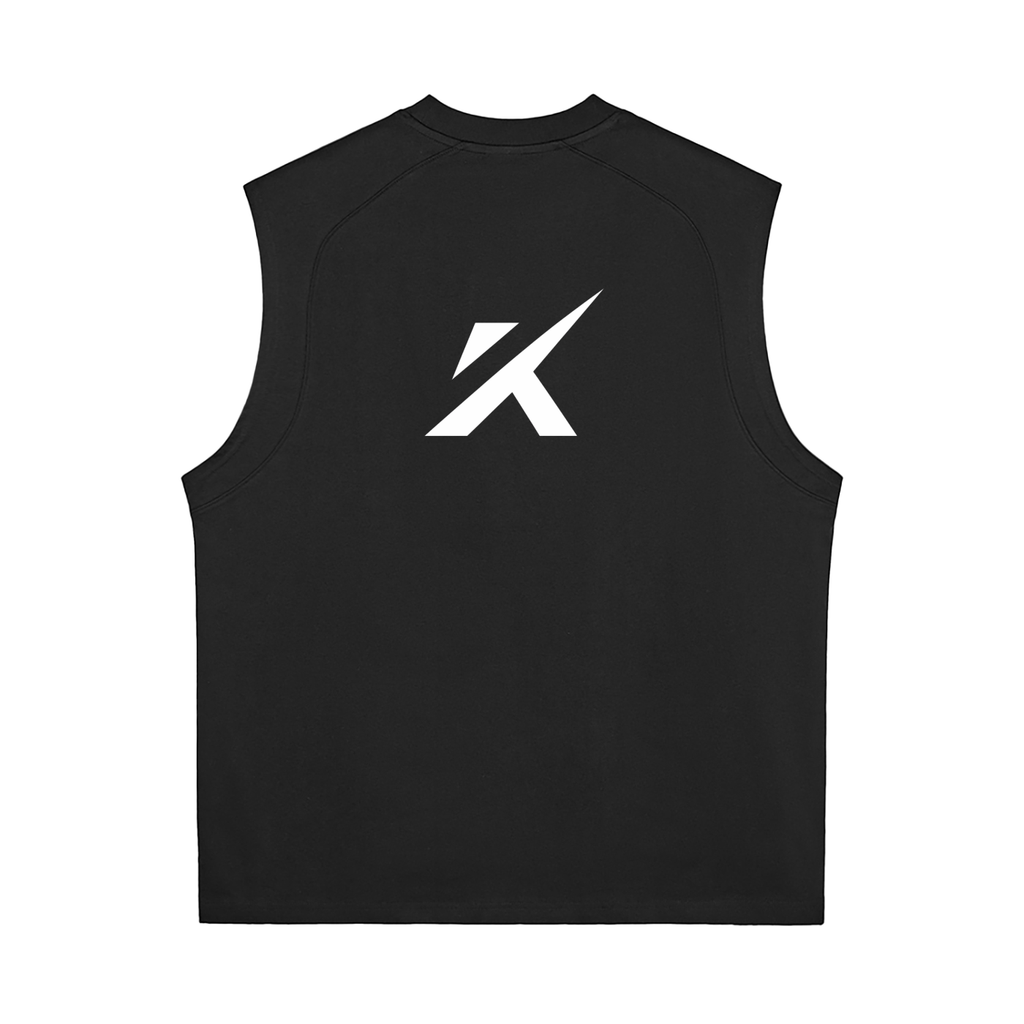 Mens Quick-Dry Tank Top
