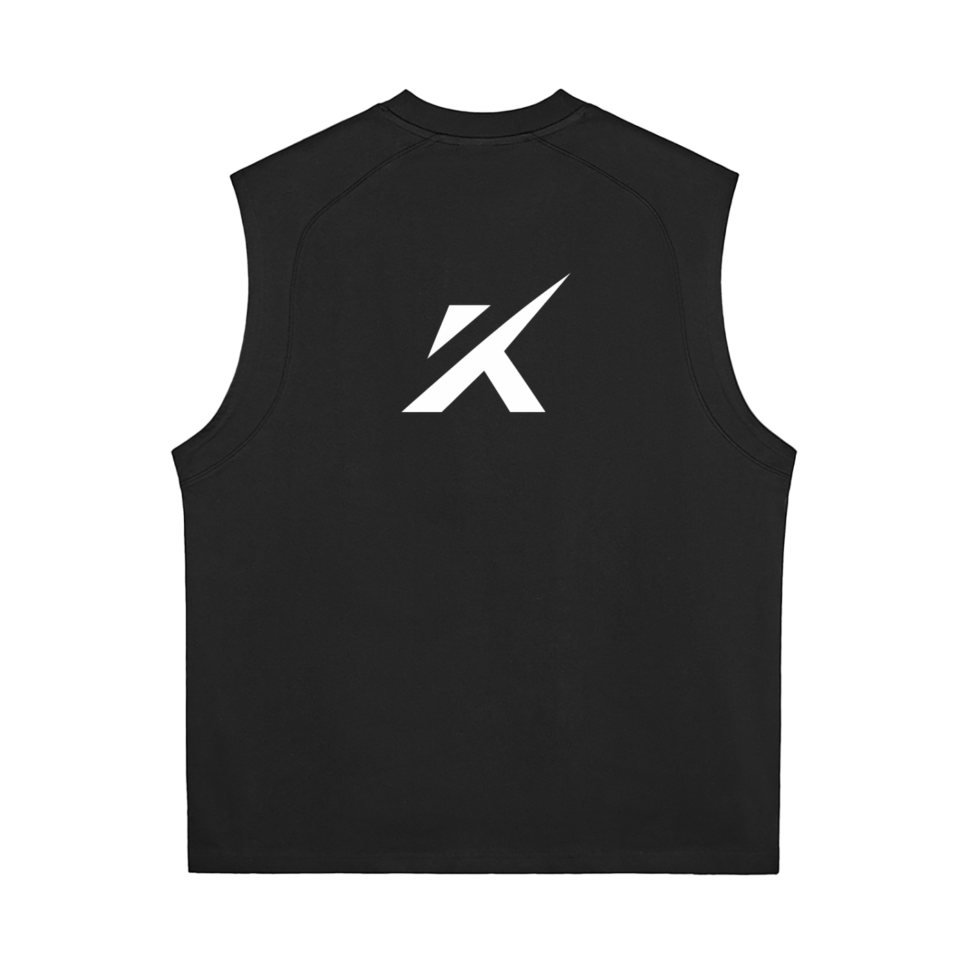 Mens Quick-Dry Tank Top