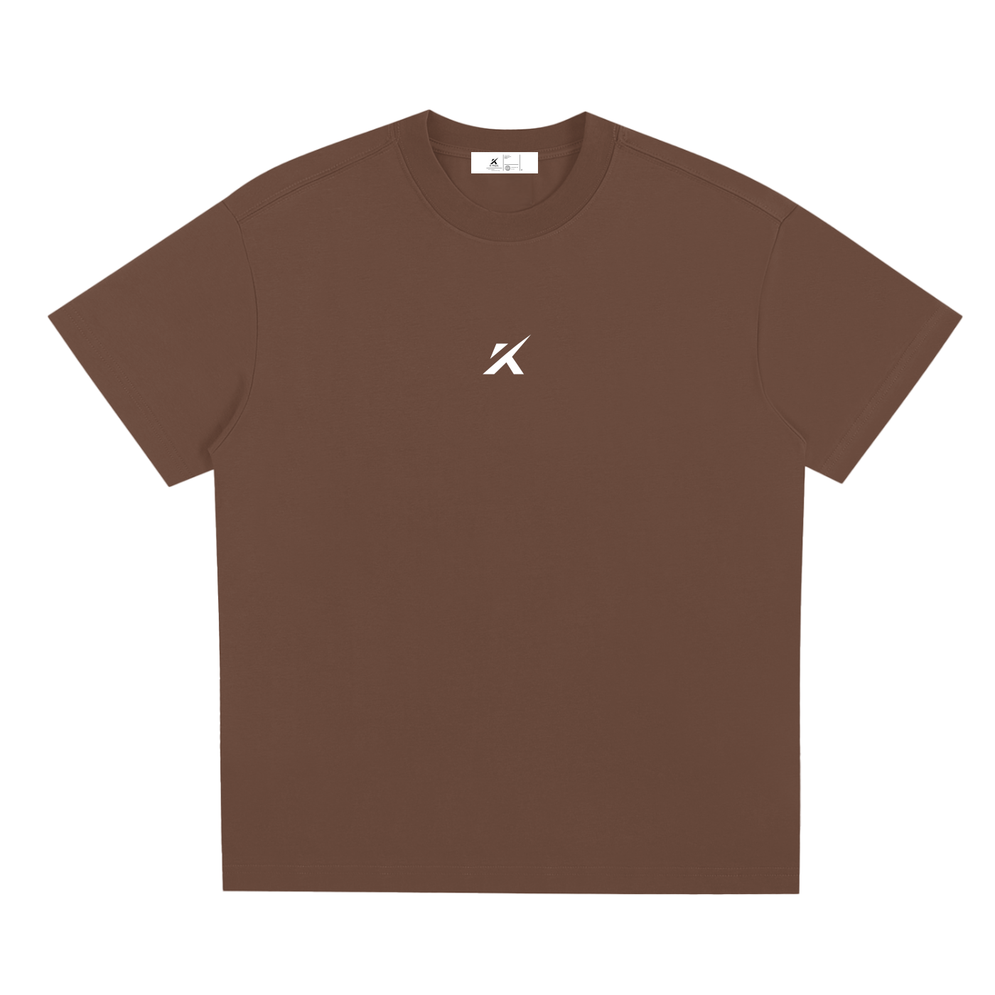 Unisex Quick-Dry Cooling T-Shirt