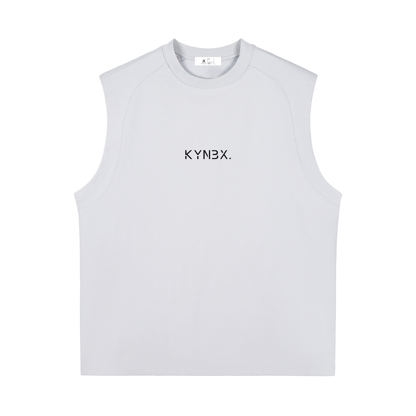 Mens Quick-Dry Tank Top