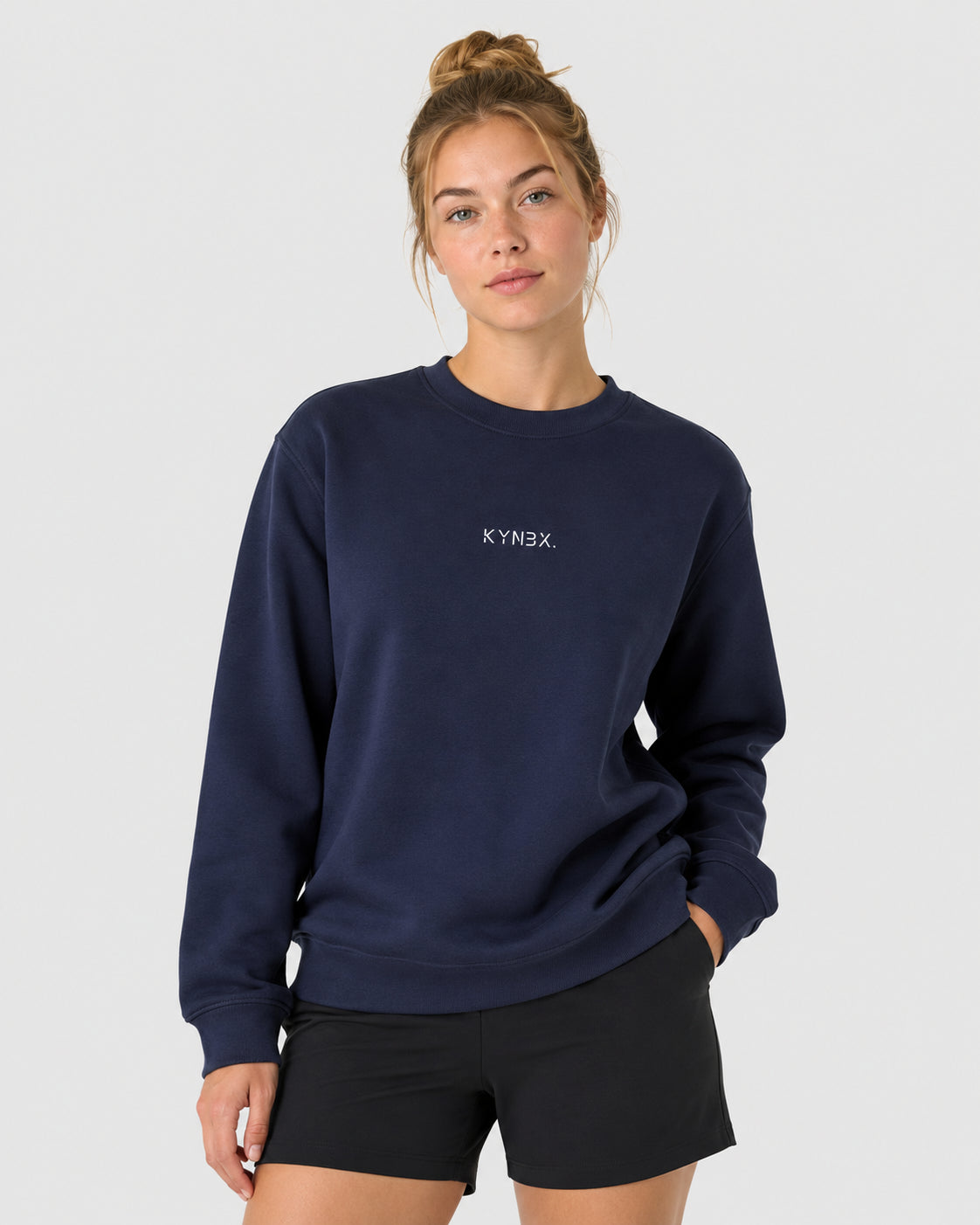 Unisex Essential Sweater