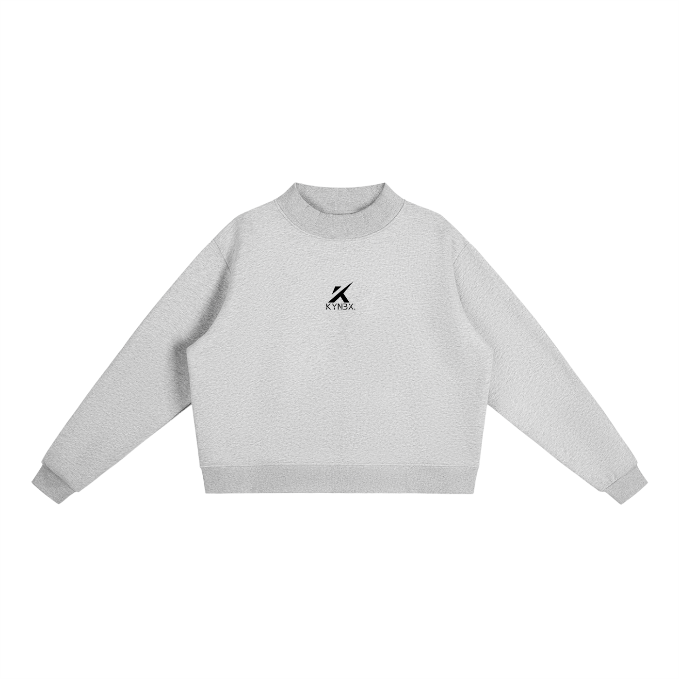Essential Crew Sweatshirt