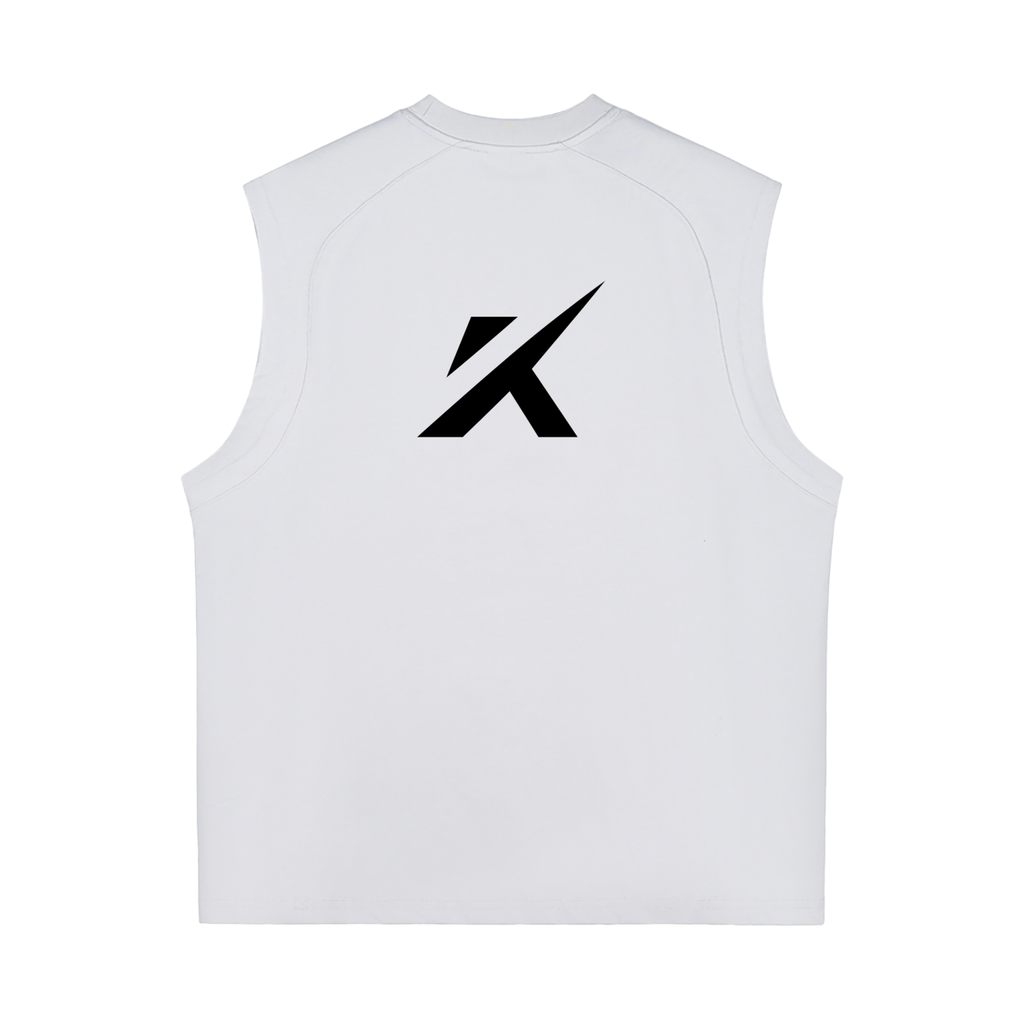 Mens Quick-Dry Tank Top