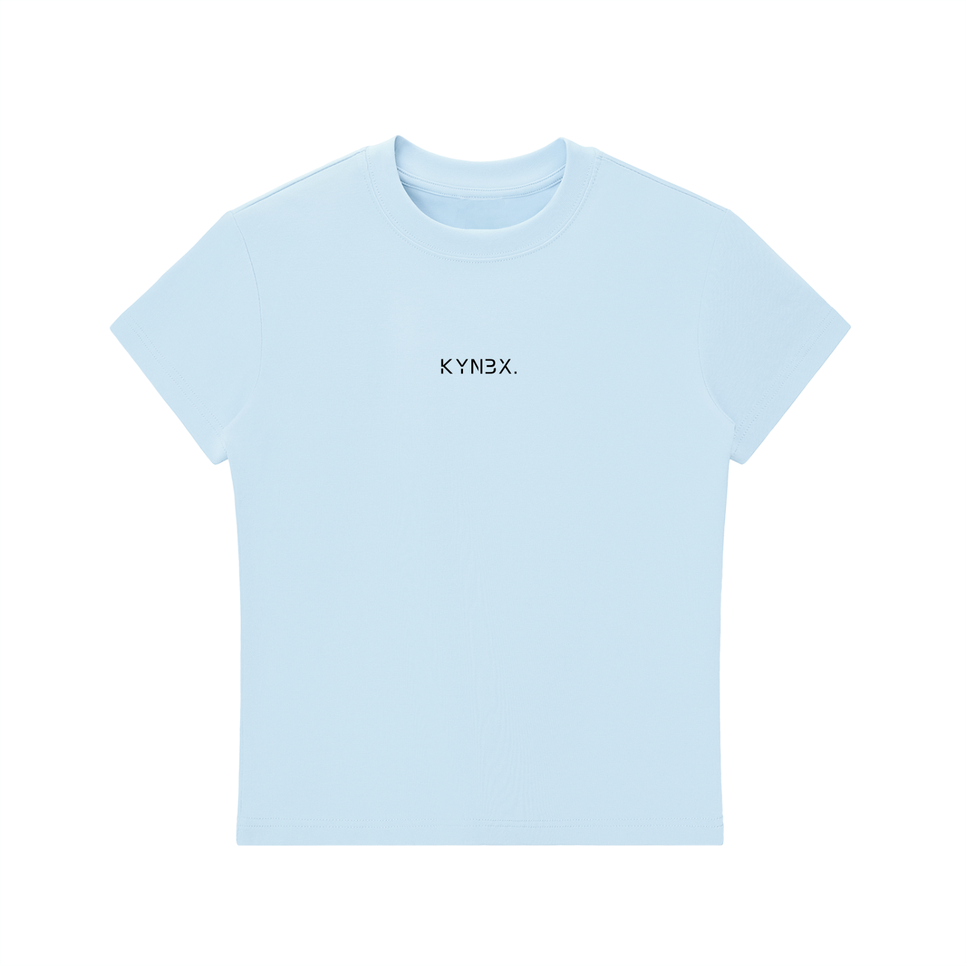 Essential Crewneck T-Shirt