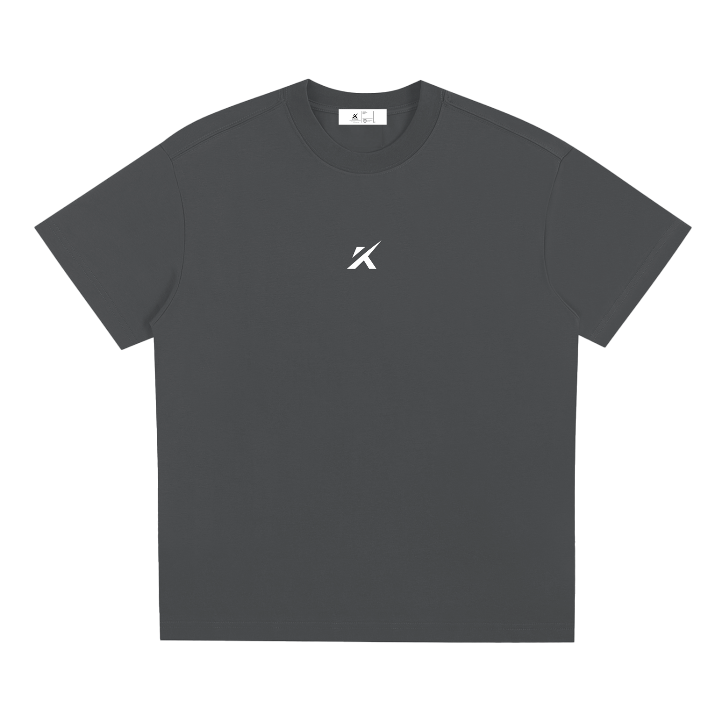 Unisex Quick-Dry Cooling T-Shirt