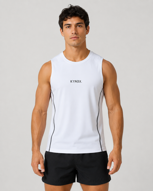 Men's Tank-Top