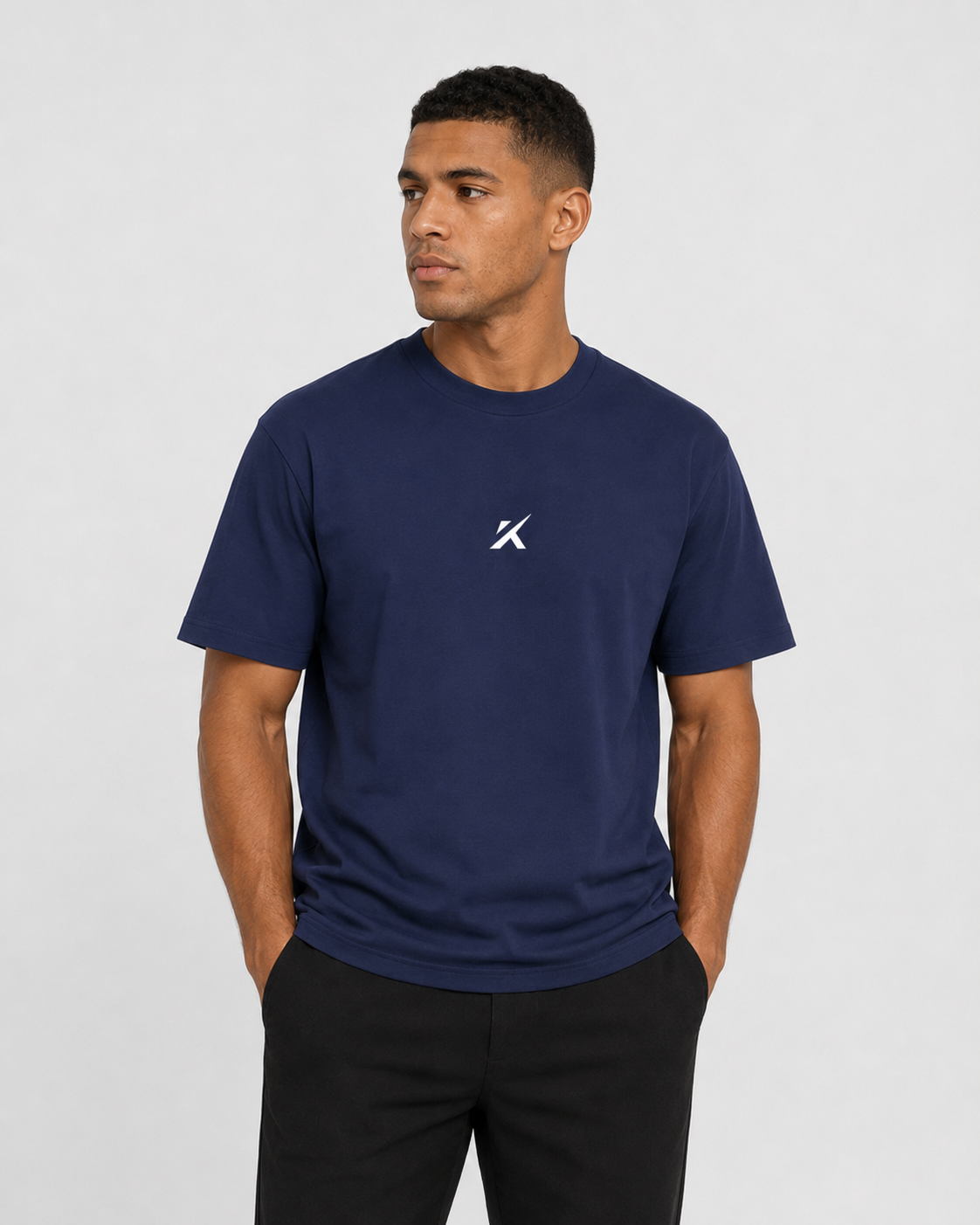 Unisex Quick-Dry Cooling T-Shirt