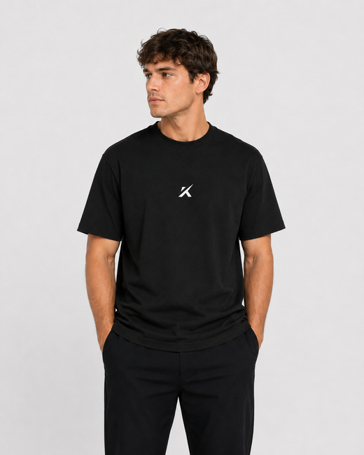 Unisex Quick-Dry Cooling T-Shirt