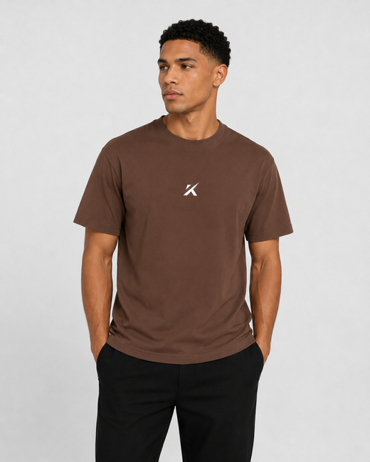 Unisex Quick-Dry Cooling T-Shirt