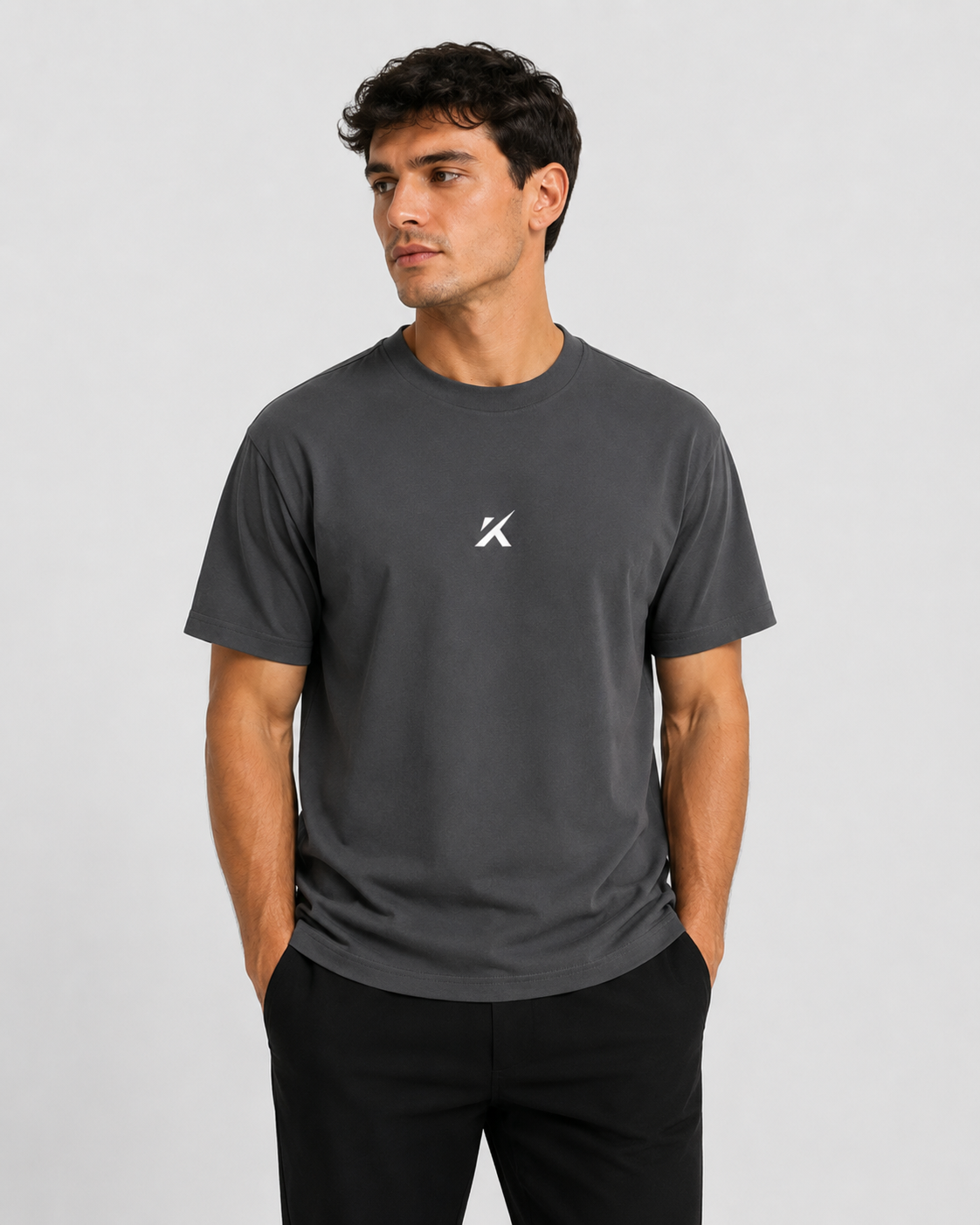 Unisex Quick-Dry Cooling T-Shirt