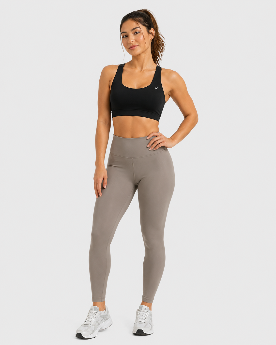 Women’s Yoga Sports Bra