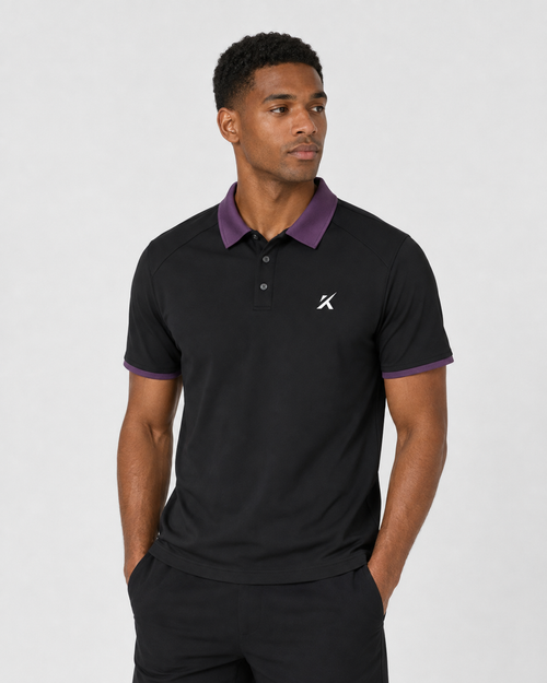 Men's Polo