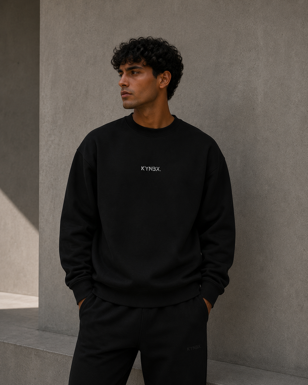 Unisex Essential Sweater