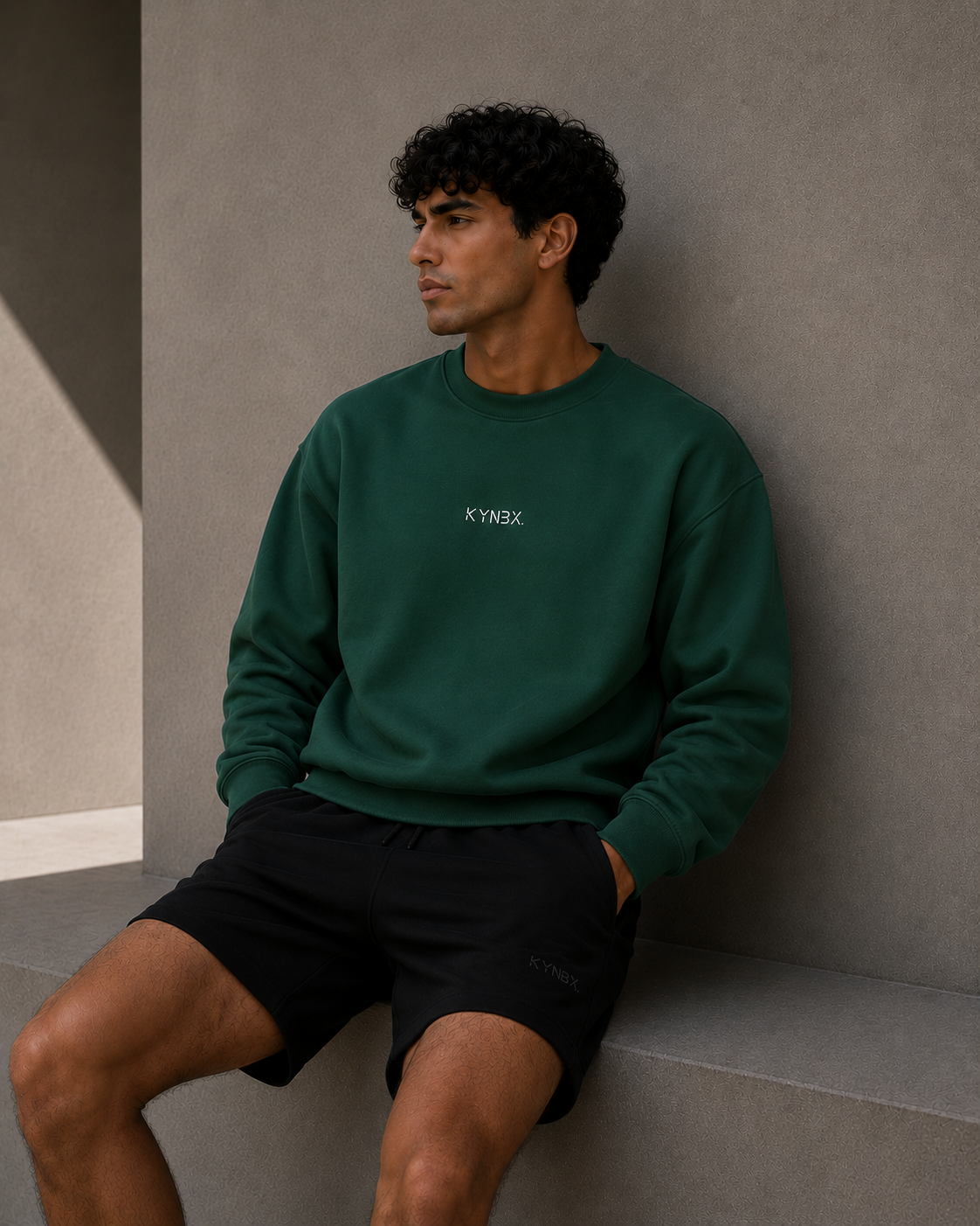 Unisex Essential Sweater