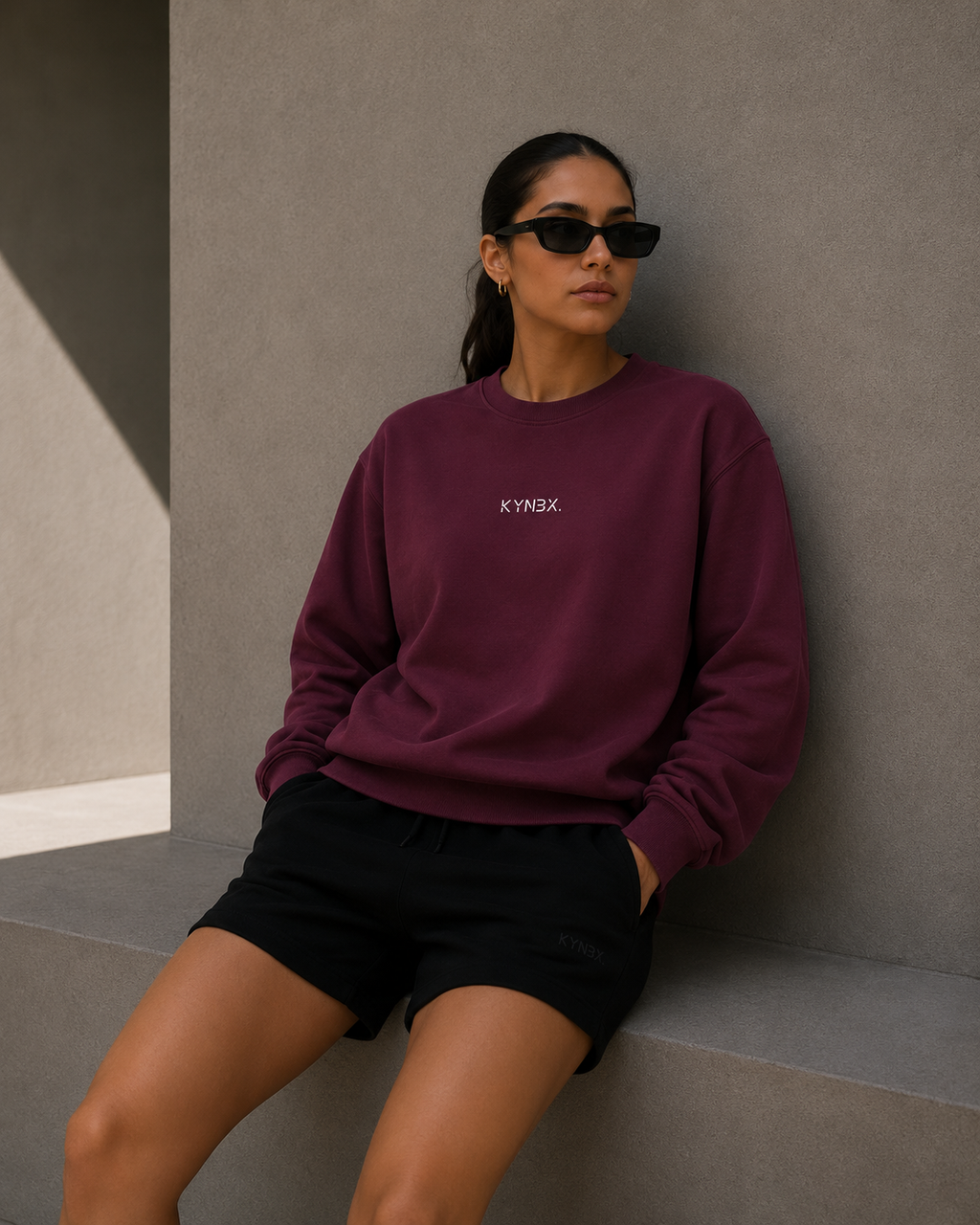 Unisex Essential Sweater