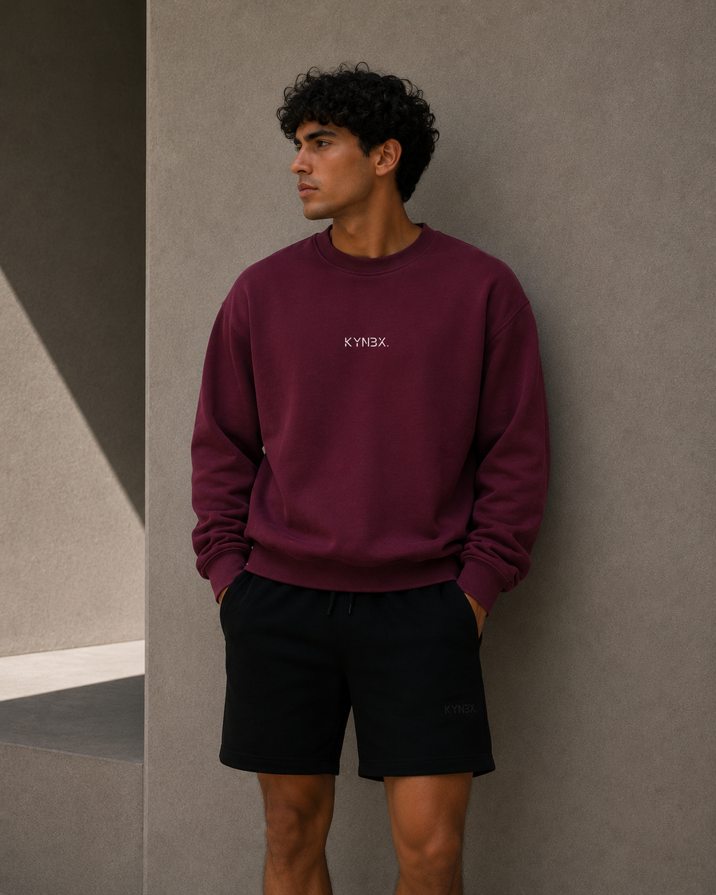 Unisex Essential Sweater