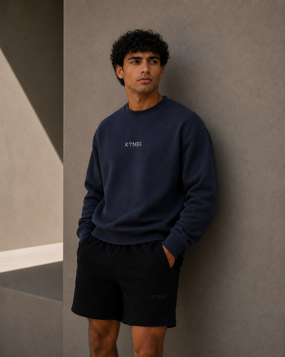 Unisex Essential Sweater