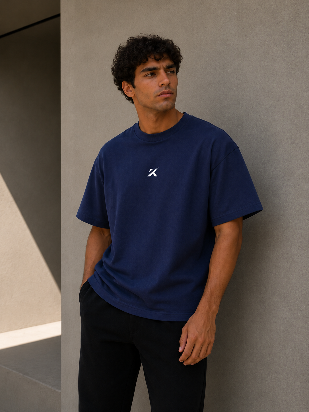 Unisex Quick-Dry Cooling T-Shirt