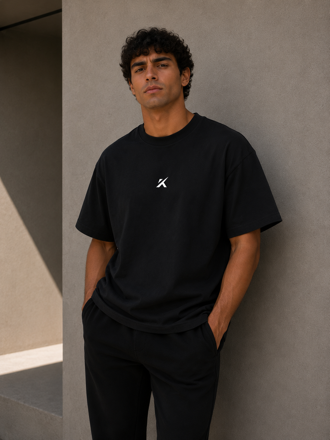 Unisex Quick-Dry Cooling T-Shirt
