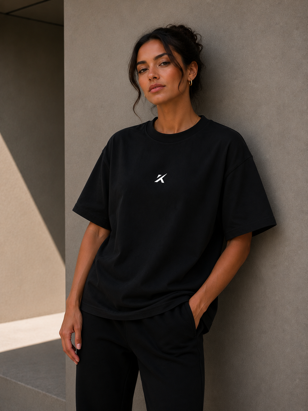 Unisex Quick-Dry Cooling T-Shirt