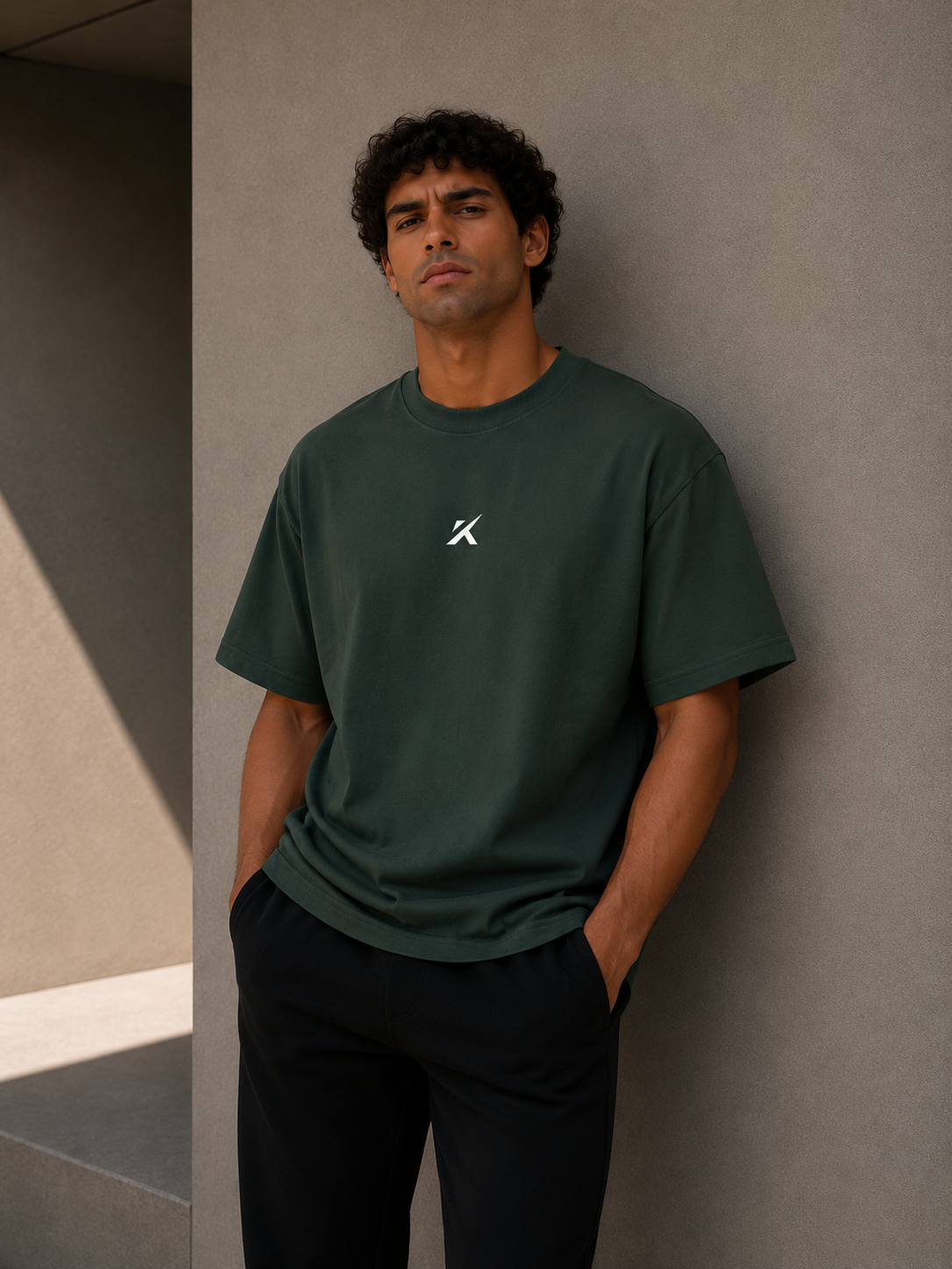 Unisex Quick-Dry Cooling T-Shirt