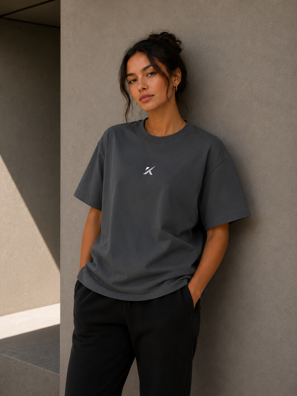 Unisex Quick-Dry Cooling T-Shirt