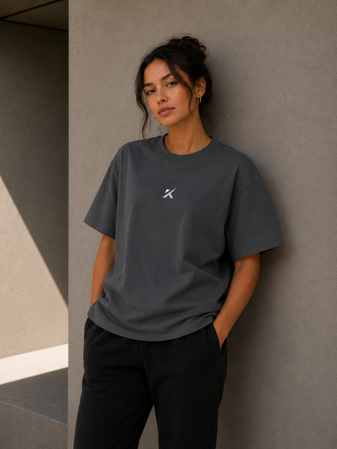 Unisex Quick-Dry Cooling T-Shirt