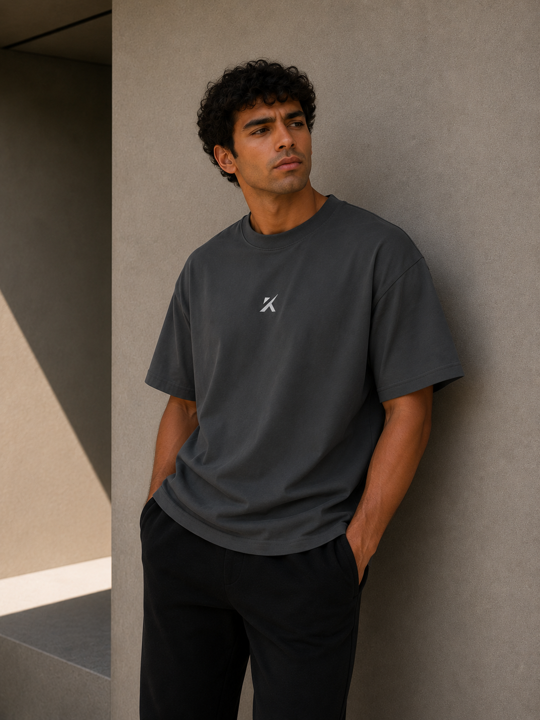 Unisex Quick-Dry Cooling T-Shirt